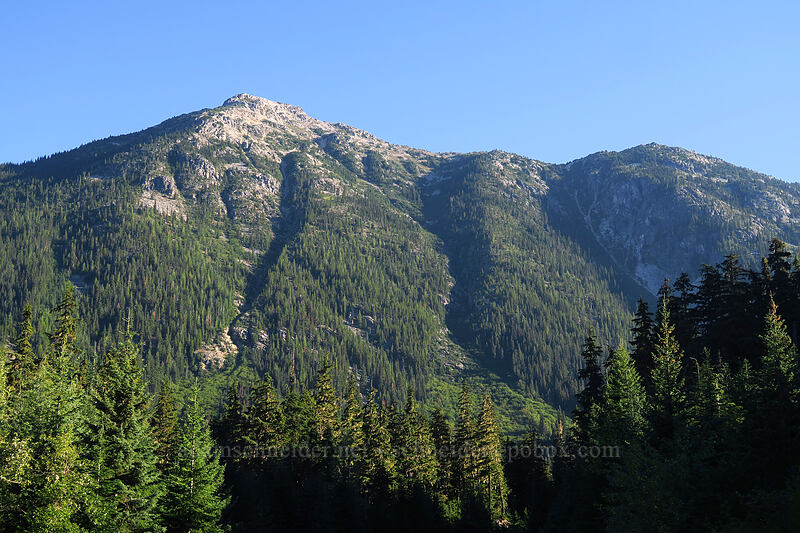 Cayoosh Mountain, Peak S2 [Sea-To-Sky Highway, Squamish-Lillooet District, British Columbia, Canada]