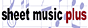 SheetMusicPlus.com